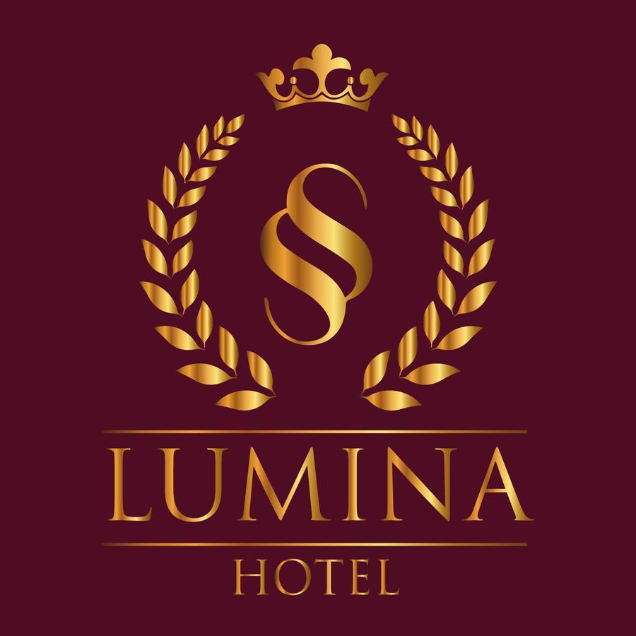 Ss Lumina Hotel บังกาลอร์ ภายนอก รูปภาพ