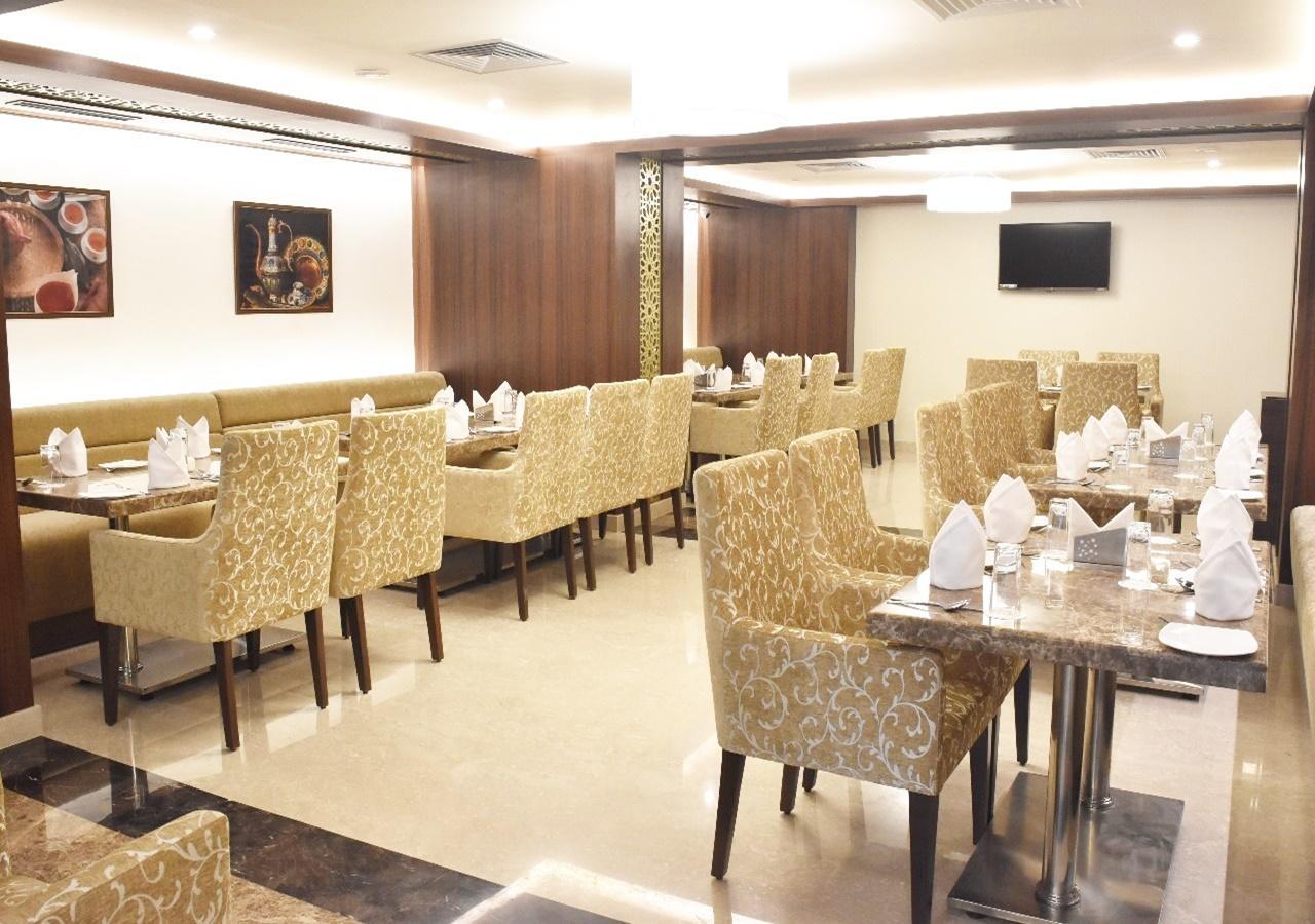 Ss Lumina Hotel บังกาลอร์ ภายนอก รูปภาพ